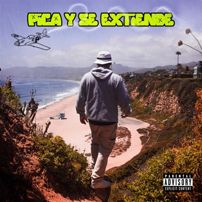 PiCA Y SE EXTiENDE - Single