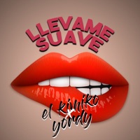 Llévame Suave - Single - El Kimiko y Yordy