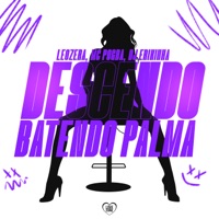 Descendo Batendo Palma - Single - LeoZera, Mc Pogba & DJ Erikinha
