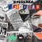 In Form Art (feat. Vanton) - Enigma aka Random lyrics