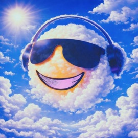 Head in the Sky Joytime & Michael Hanke