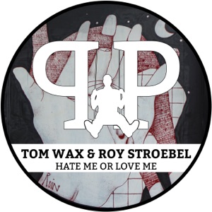 Hate Me Or Love Me (Extended Version) - Single