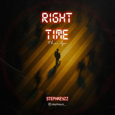 Right Time - EP