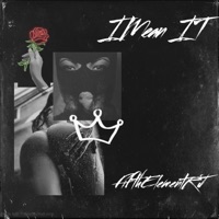 I Mean It - Single - FifthElementRJ