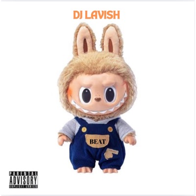 LABUBU DANCE BEAT - Single