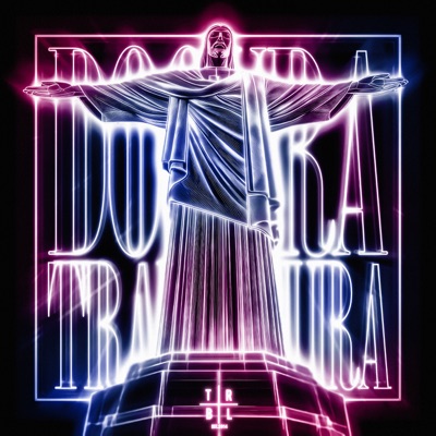 DOCURA TRAVESSURA - EP