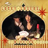 Cry No More — The Lucky Losers