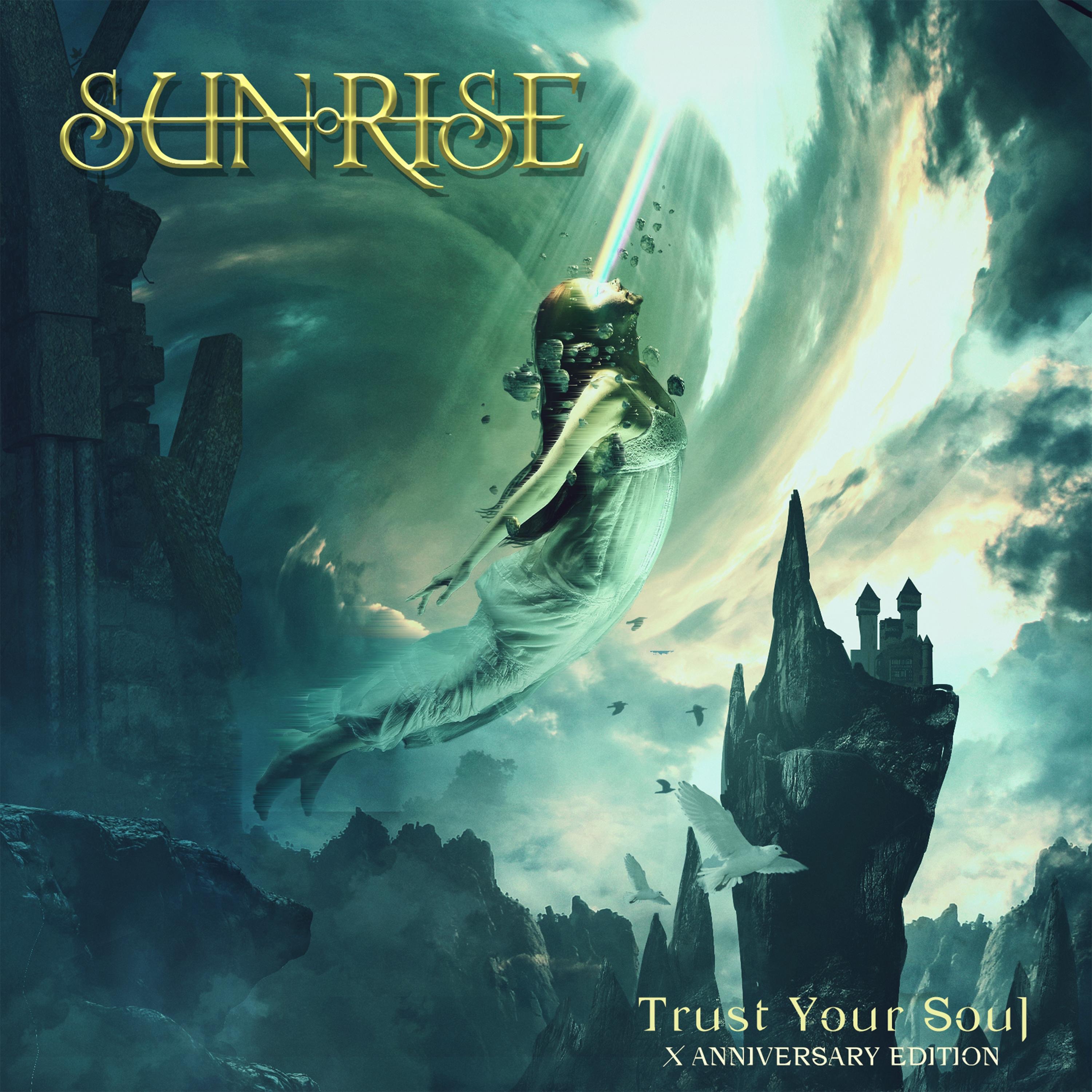 Trust Your Soul (X Anniversary Edition)