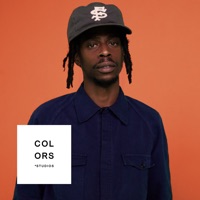 Blasé - A COLORS SHOW - Single - Goya Gumbani & Kiina