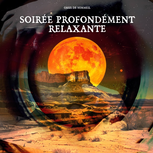 Soirée profondément relaxante