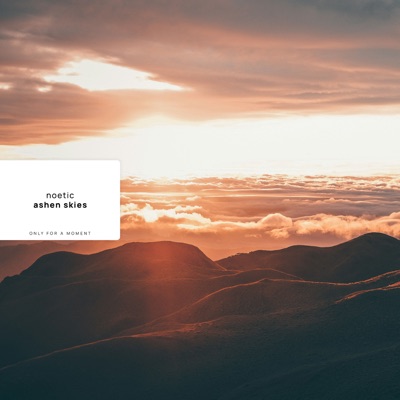 ashen skies - Single