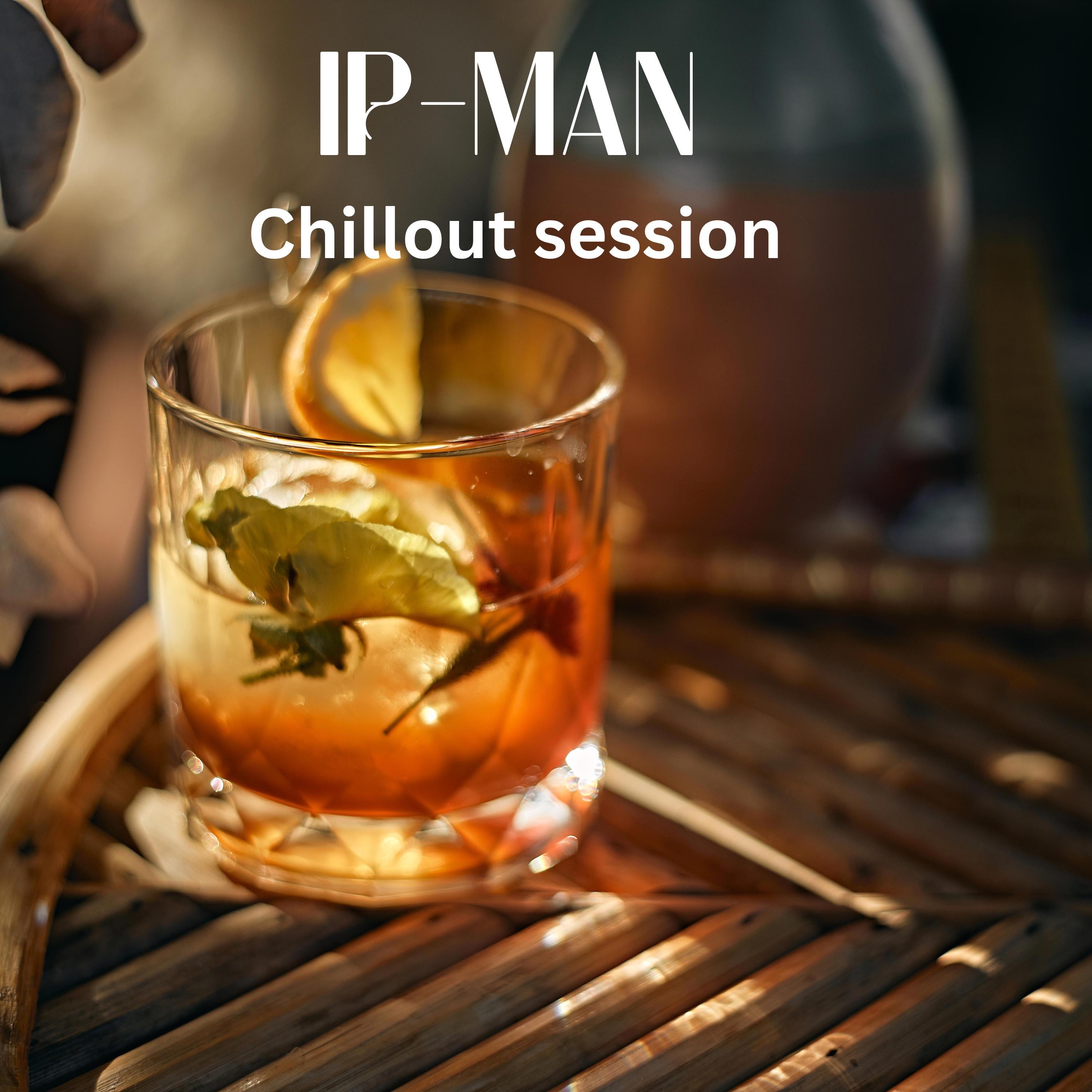 Chill out session 2024