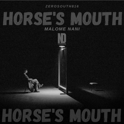 Horse's Mouth - Single