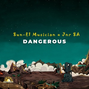 Dangerous (feat. Section Five) [Extended Version]