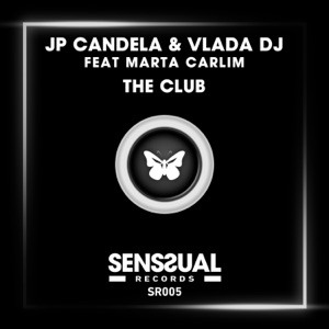 The Club (feat. Marta Carlim) - Single