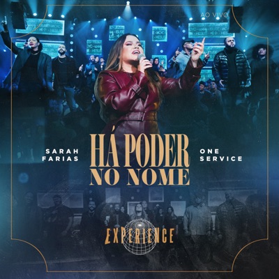 Há Poder no Nome (Ao Vivo) - Single