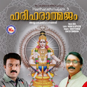 Hariharathmajam 3