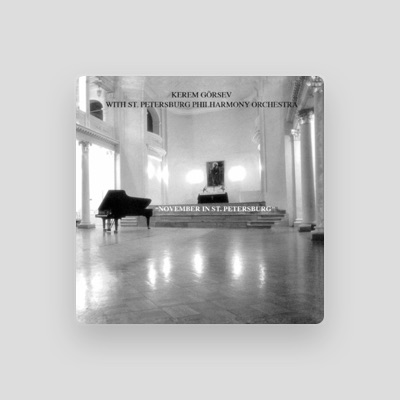 Listen to Saint Petersburg Philharmonic Orchestra, watch music videos, read bio, see tour dates & more!