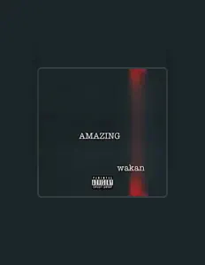 Escucha a Wakan, mira vídeos musicales, lee la biografía, consulta fechas de giras y mucho más.