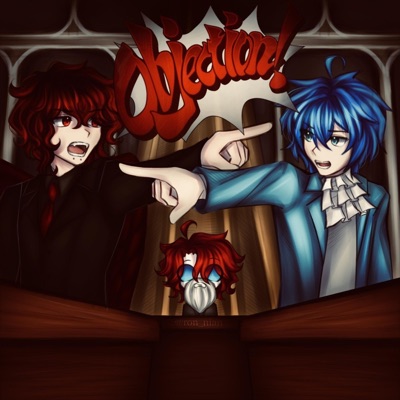 OBJECTION! V2 (feat. aquasd3ath) - Single