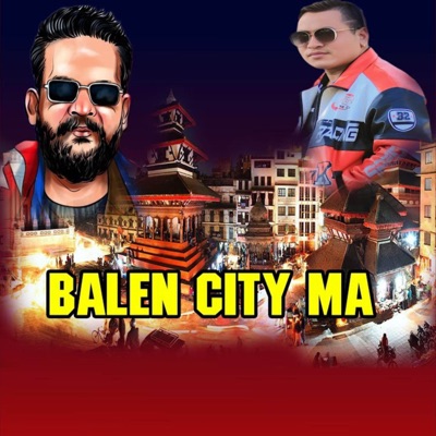 Balen City Ma - Single