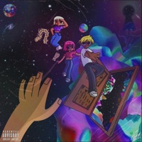 Mente Nublada - Single - Jeeybi, Luan & ODRA