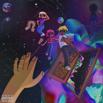 Mente Nublada - Single