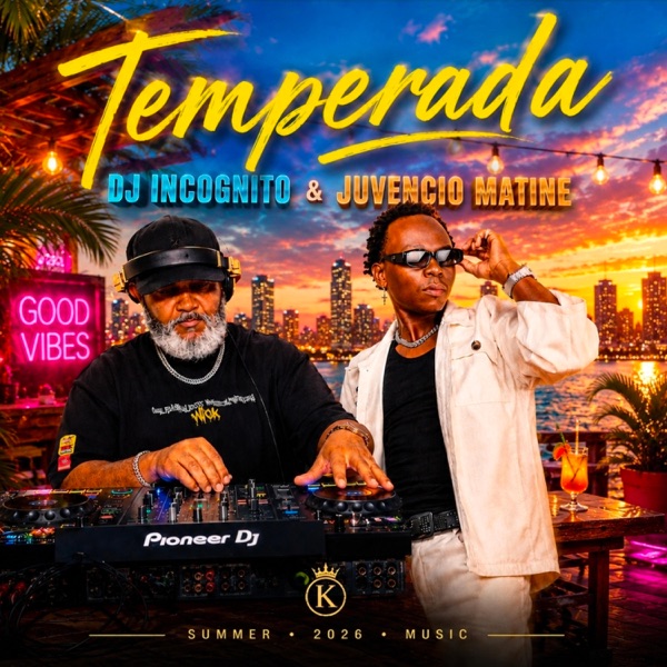 Temperada
