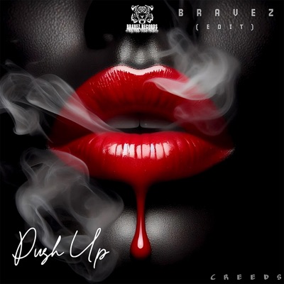 Push Up (Rawstyle Edit) - Single