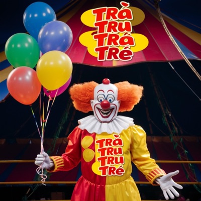 Zeze Silva Embaixador - TRÉ TRÉ TRU TRÉ TRÁ TRÉ