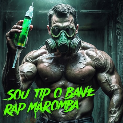 Sou Tipo o Bane - Single
