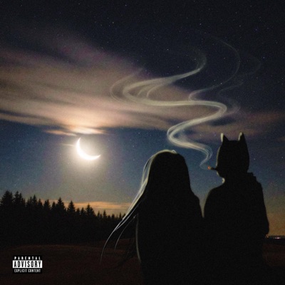 poslední cigareta - Single