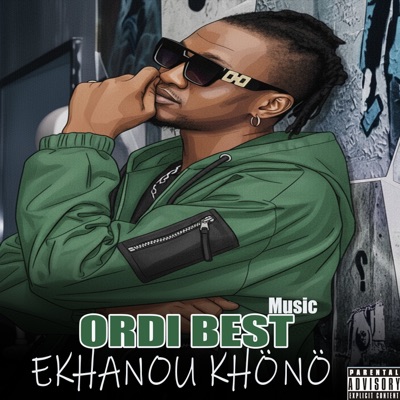 Ekhanou Khönö - Single