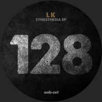 Synesthesia - EP - LK