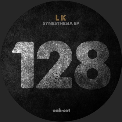 Synesthesia - EP
