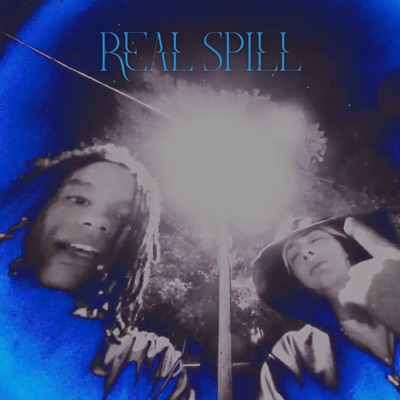 Real Spill - Single