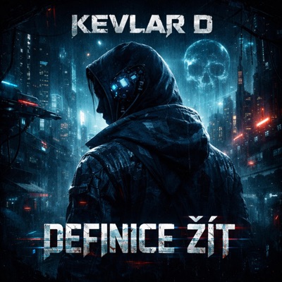 Definice žít - Single