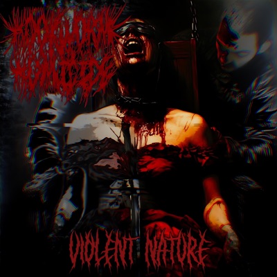 Violent Nature - EP