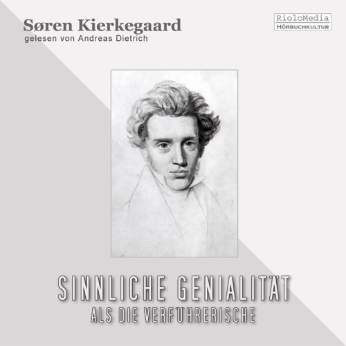 Sinnliche Genialität cover