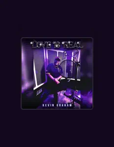 Ascolta Kevin Graham, guarda video musicali, leggi la biografia, vedi le date del tour & altro!