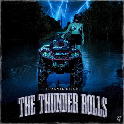 The Thunder Rolls