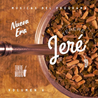 Nueva Era(Vol.6) [En Vivo]