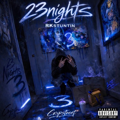 23 Nights