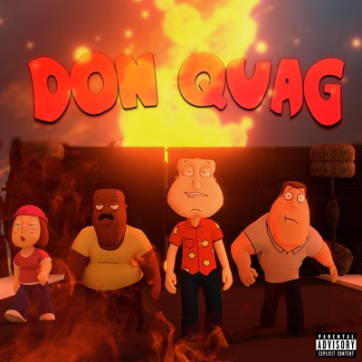 DON QUAG - Single
