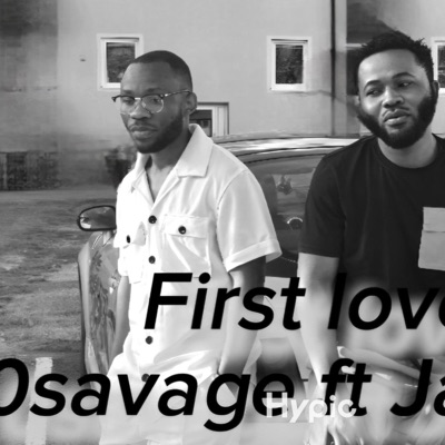 First love (feat. Japhet) - Single