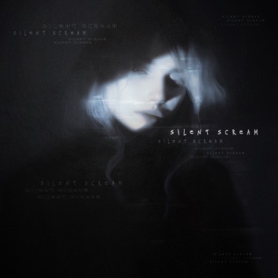 silent scream. - Single