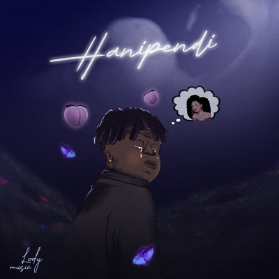 Song - Hanipendi - Lody Music