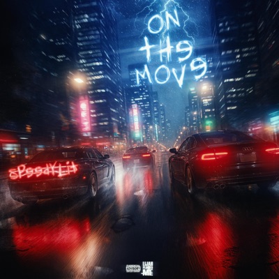 On the Move
