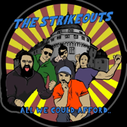 All We Could Afford (2026 Remaster) - The Strikeouts