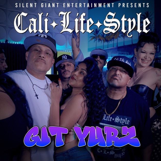 Cali Life Style - Mexican Invasion - Amazon.com Music